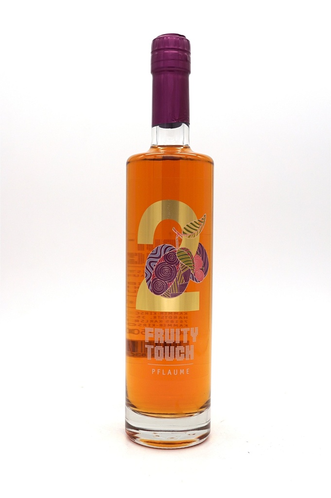 Fruity Touch Pflaume