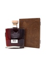 24 Jahre Panama Rum Ruby Port Cask Strength Cask Nr. 90427