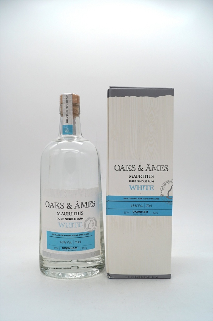 White Rum