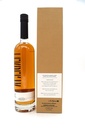 Ex Scotch Single Cask A238 Schlumberger Selection Single Malt Welsh Whisky