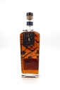 Double Barrel Whiskey
