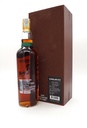 Solist Amontillado Cask Strength Taiwan Single Malt Whisky