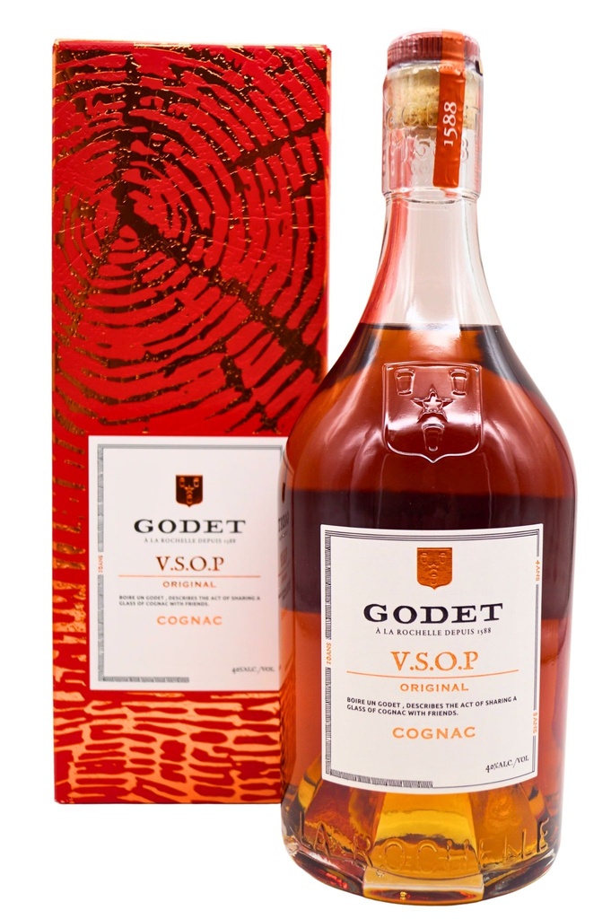 [LH15029] VSOP Original Cognac
