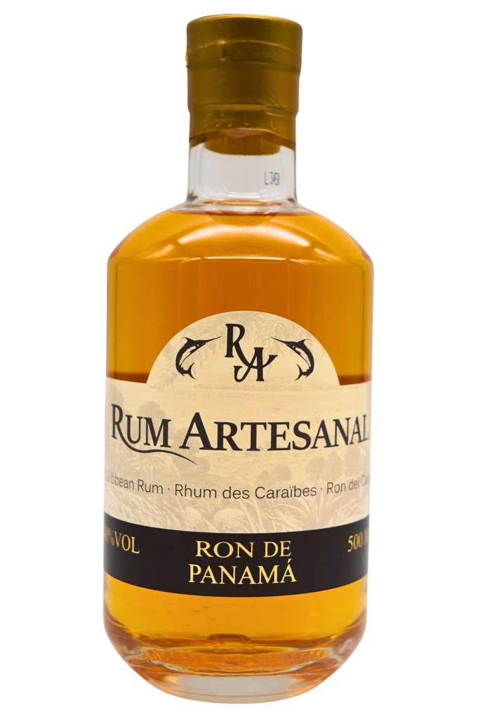Ron de Panama