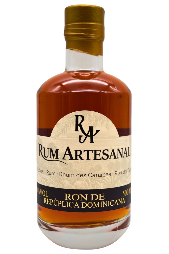 Ron de Repuplica Dominicana