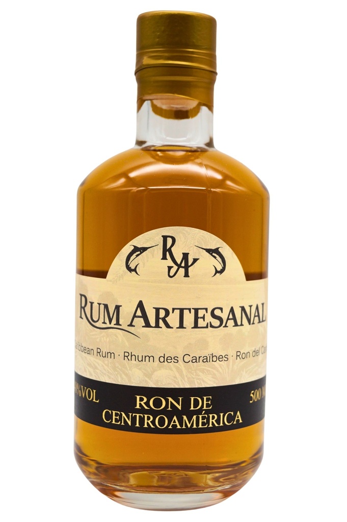Ron de Centroamerica