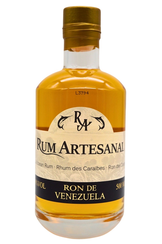 Ron de Venezuela