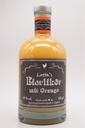 Eierlikör mit Orange