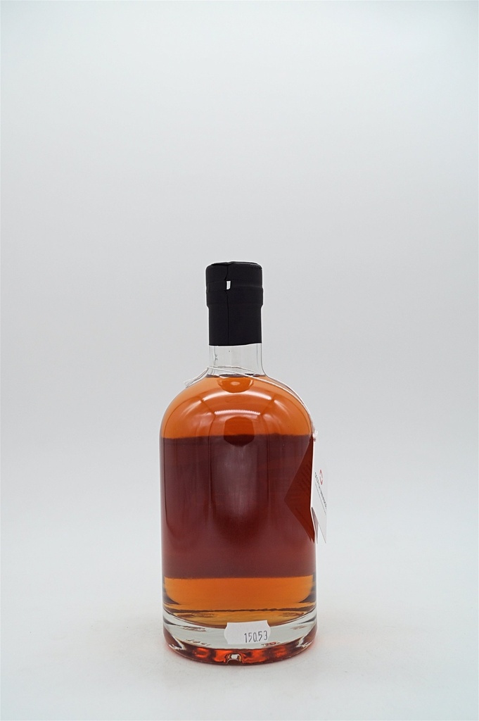 Halleys Comet 2020 Marquise de Terme Barrique 2012/2020 Highland Single Malt Scotch Whisky