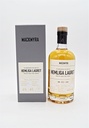 Hemliga Larget Warehouse Edition 2017 Swedish Single Malt Whisky