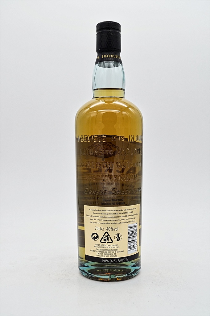 Blended Malt Scotch Whisky