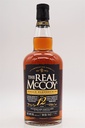 12 Jahre Single Blended Rum 40 %