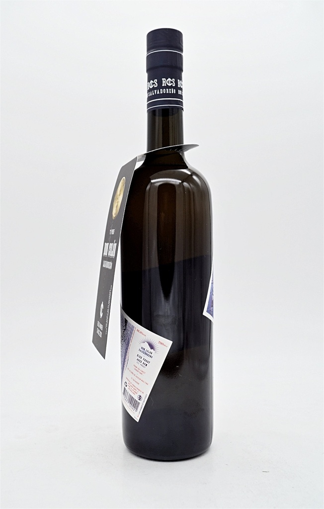 Salvadoreno High Proof Aged Rum