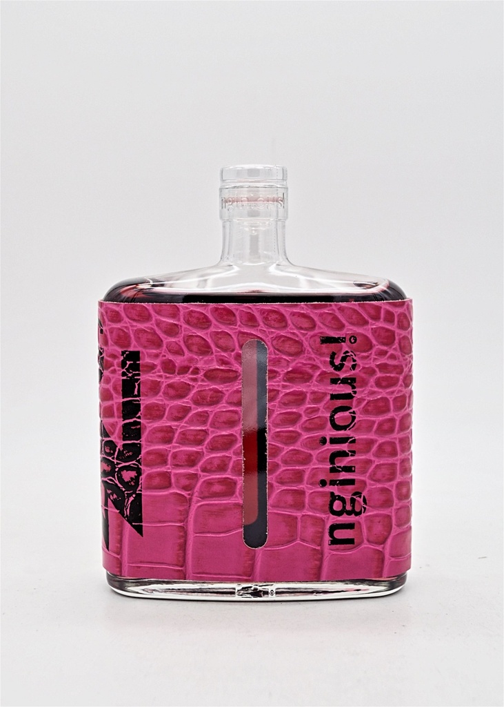 Pink Gin