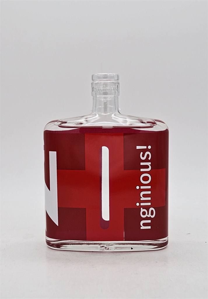Swiss Blended Gin