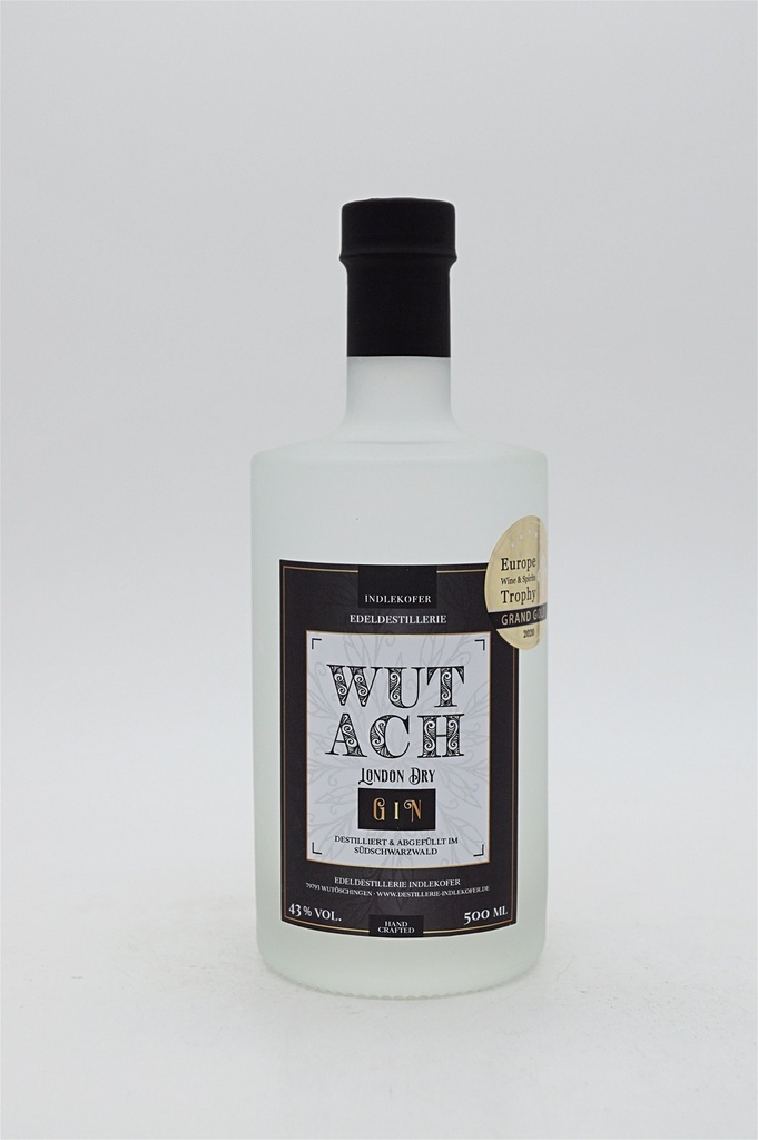 London Dry Gin