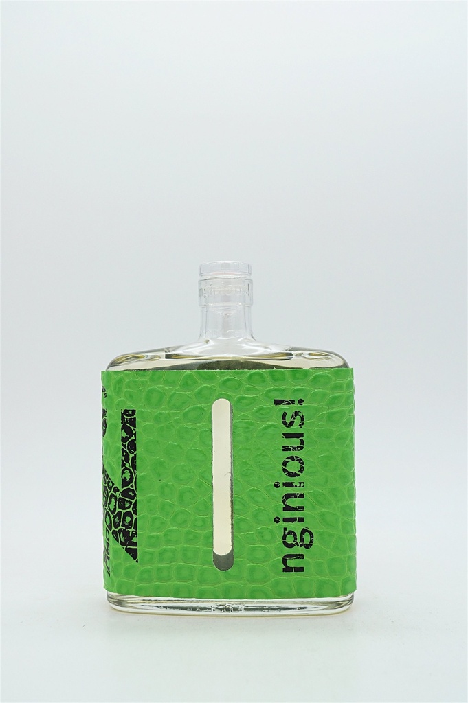 Green Gin