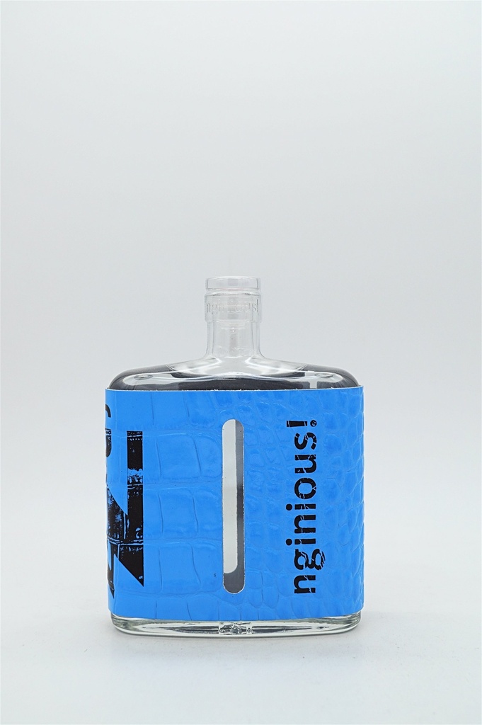 Blue Gin