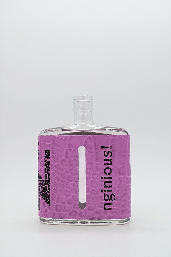 Violet Gin