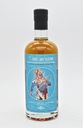 20 Jahre Glen Moray Distillery 1996/2016 Sherry Butt Speyside Single Malt Scotch Whisky