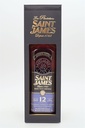 12 Jahre Vieux Agricole Rhum