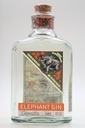 Orange Cocoa Gin