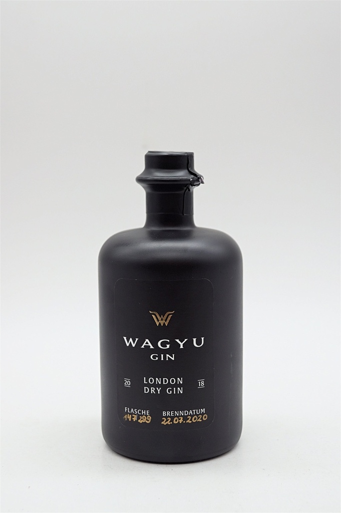 London Dry Gin
