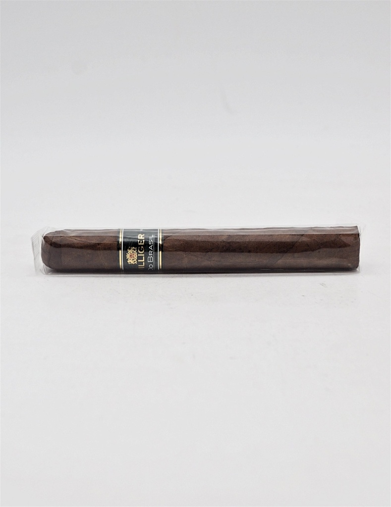 Do Brasil Maduro Toro