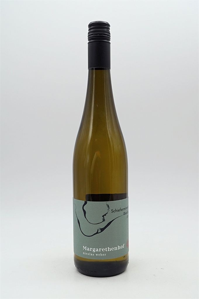 Ayler Riesling Schiefermineral trocken 2020