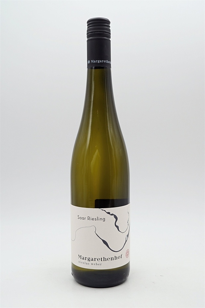 Saar Riesling harmonisch trocken 2020
