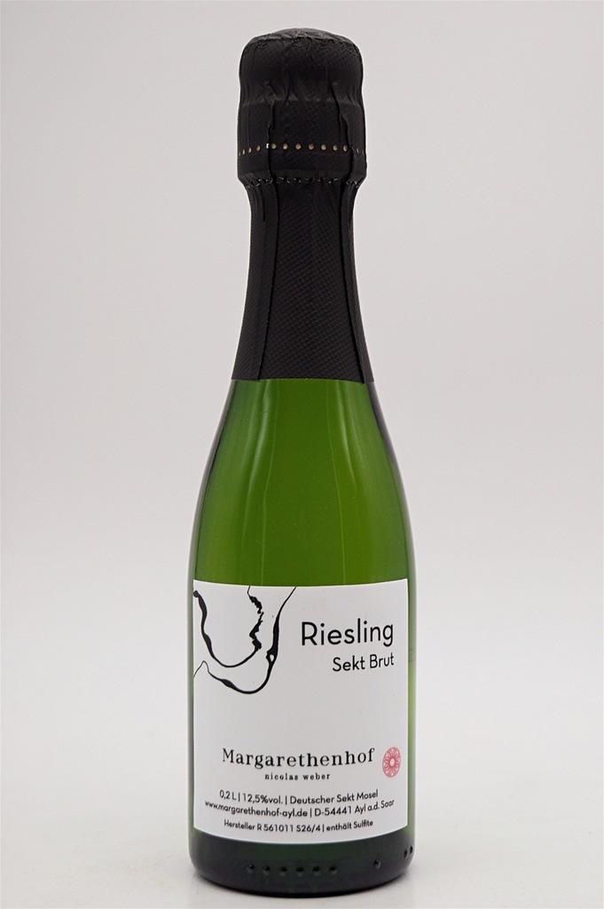 Riesling Sekt Brut Piccolo