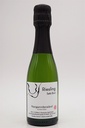 Riesling Sekt Brut Piccolo