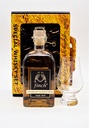 Special Whisky Set Single Malt Sherry Schwäbischer Hochland Whisky+ Finch Whiskyglas