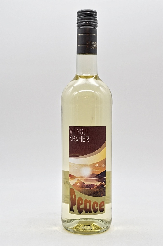 MÜLLER THURGAU Peace 2019