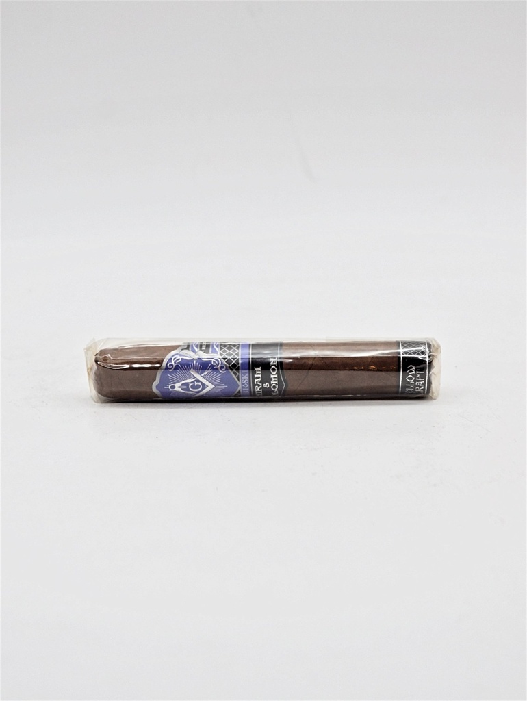 Fellow Craft Robusto