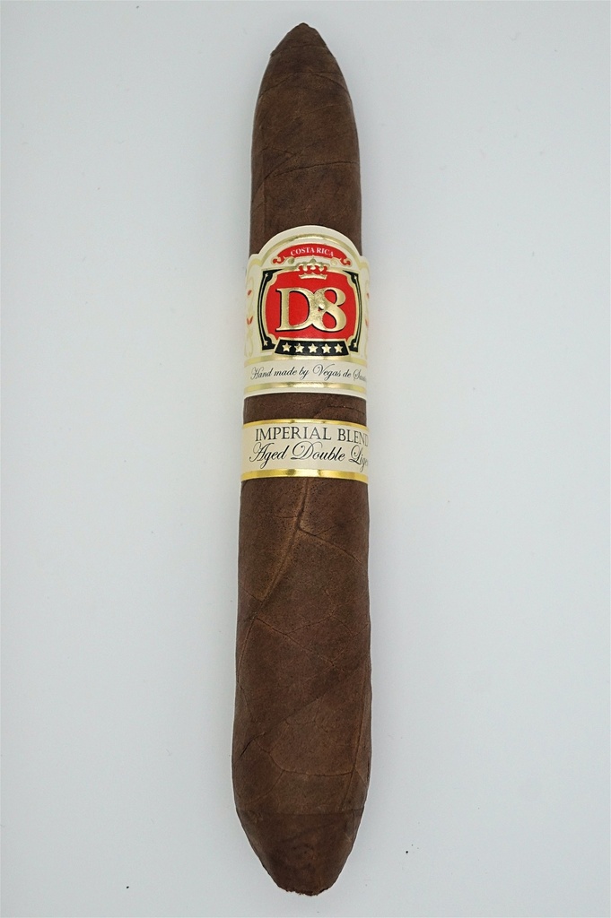D8 Figurado Short Salomones