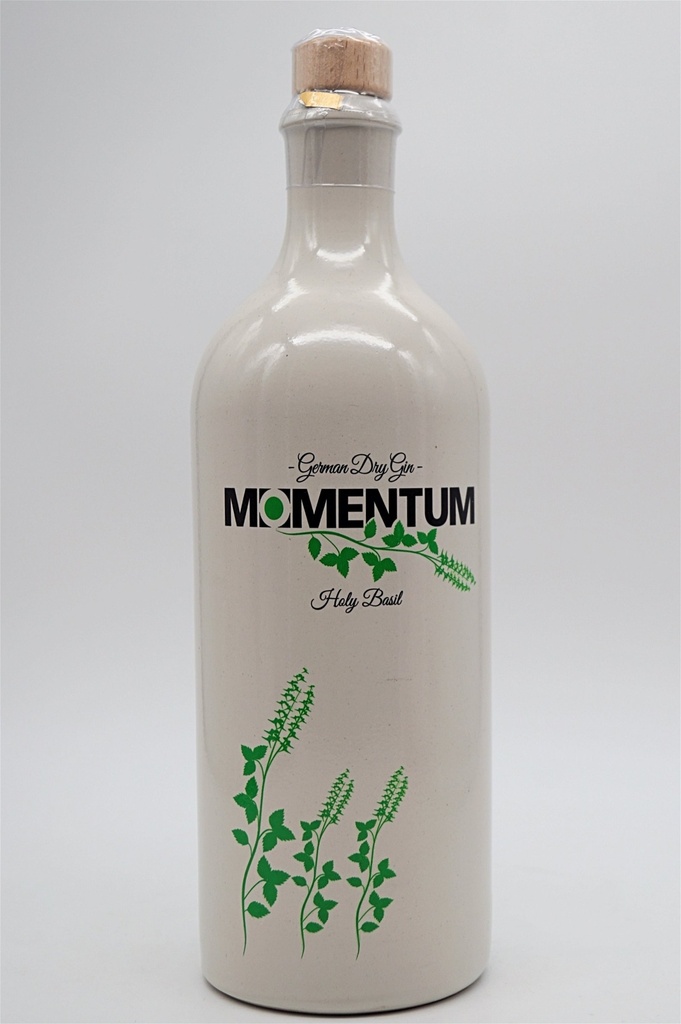 German Dry Gin