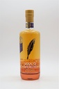 Man O Words Vintage 2015 Ex-Bourbon Cask No. 537