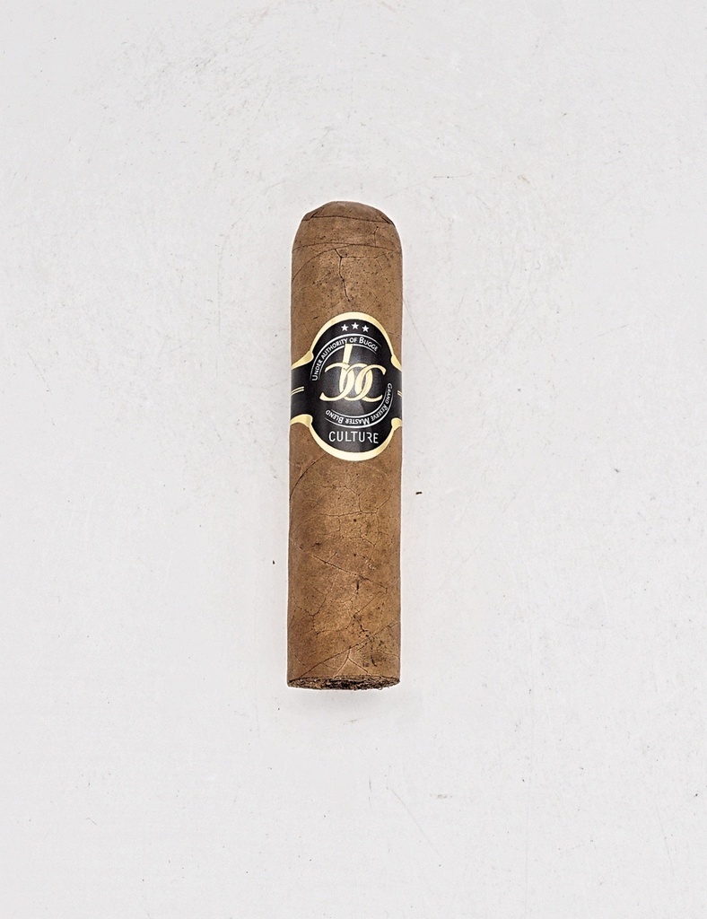 Dominican Double Robusto