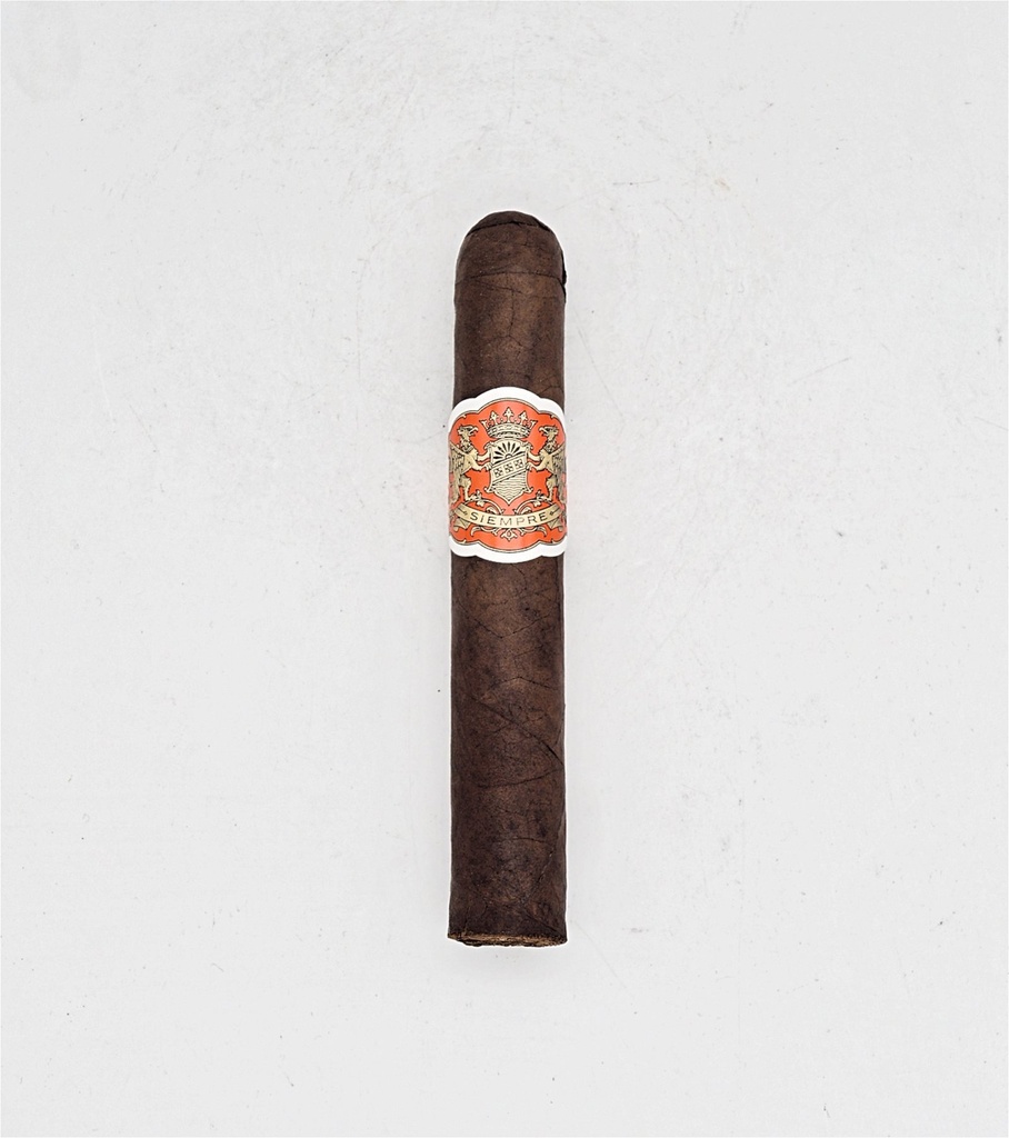 Siempre Sun Grown Robusto