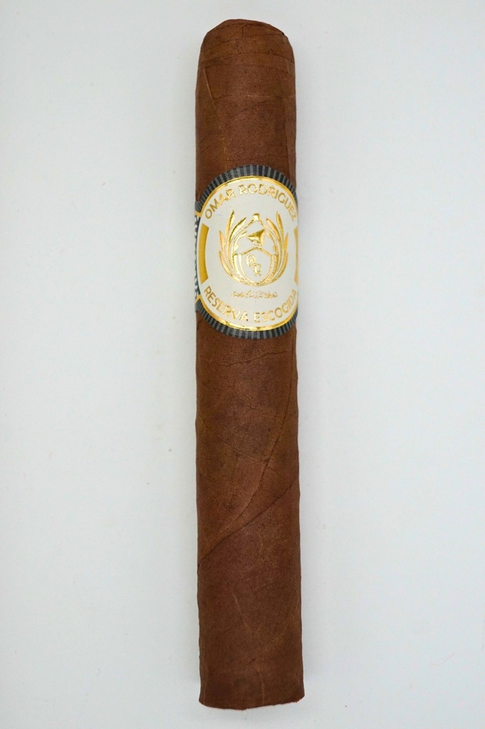 Reserva Escogida Robusto