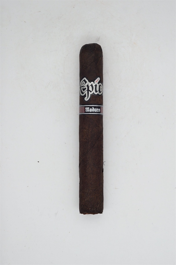 Maduro Reserva Double Corona