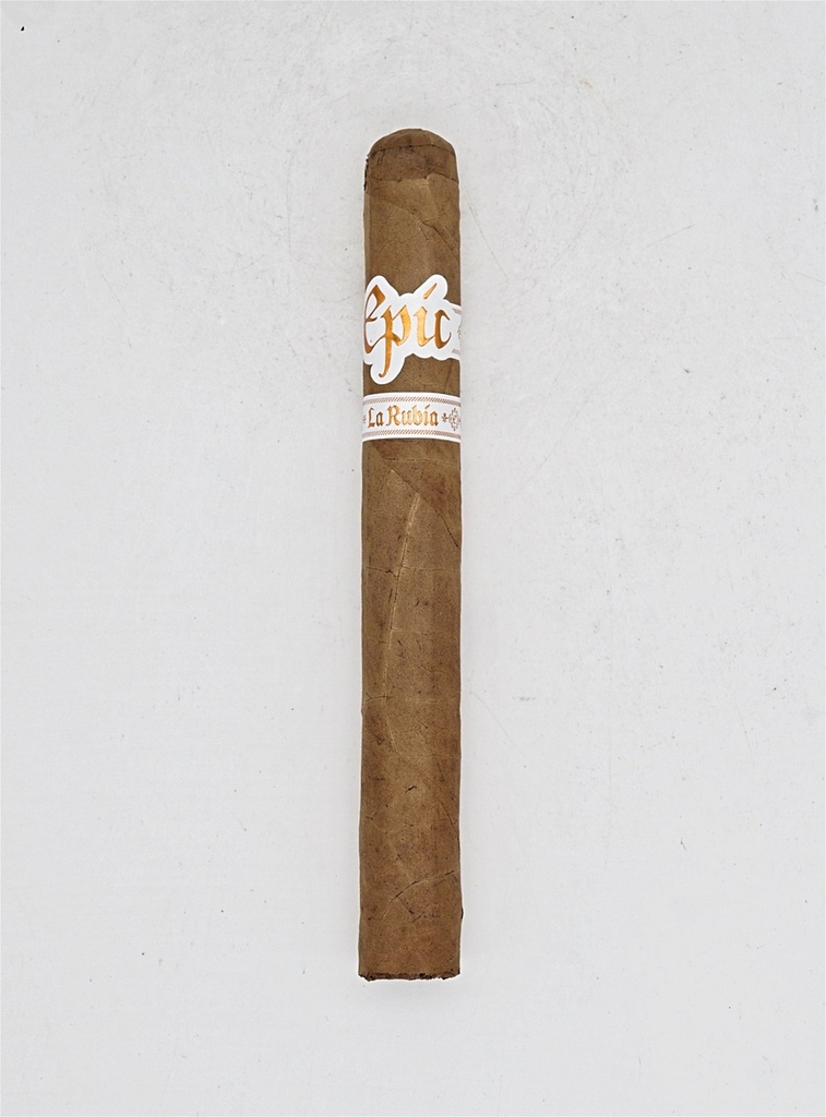 La Rubia (Connecticut) Churchill