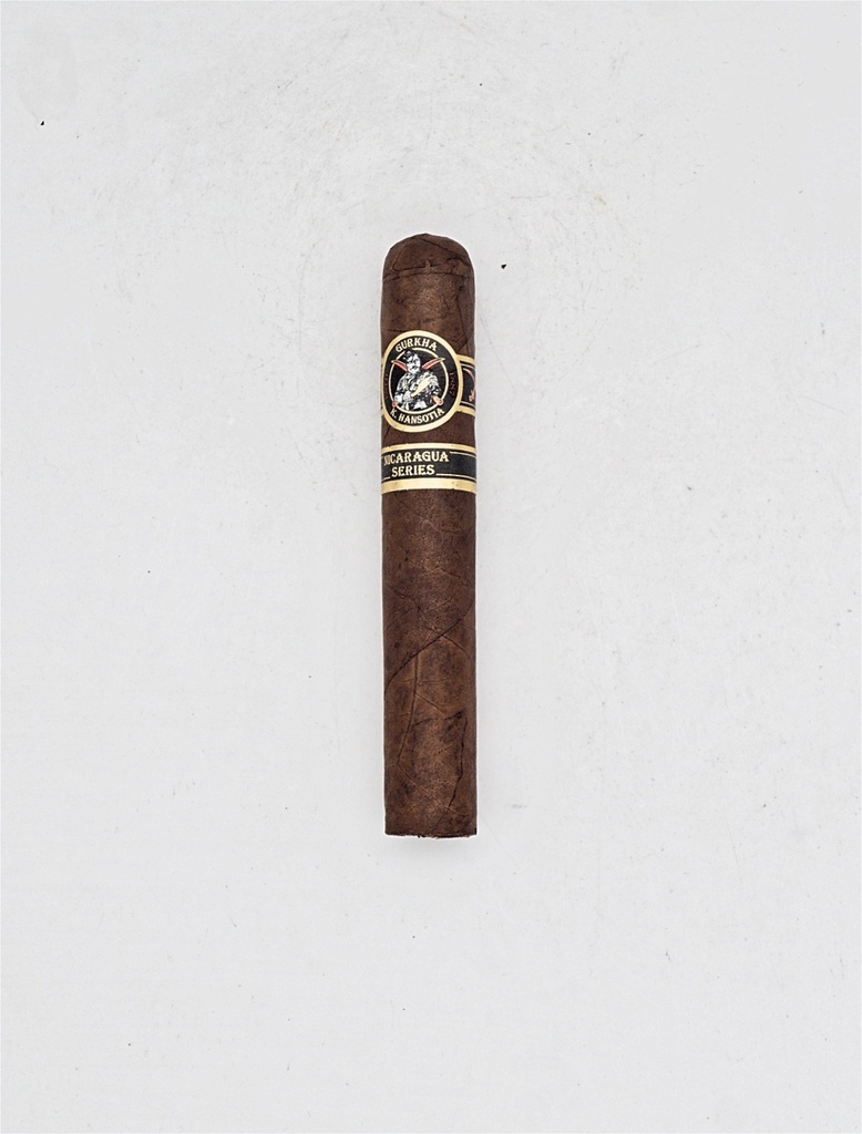 Nicaragua Robusto