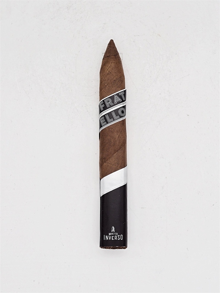 Navetta Inverso Boxer Torpedo