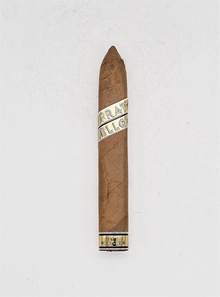 Oro Boxer Torpedo