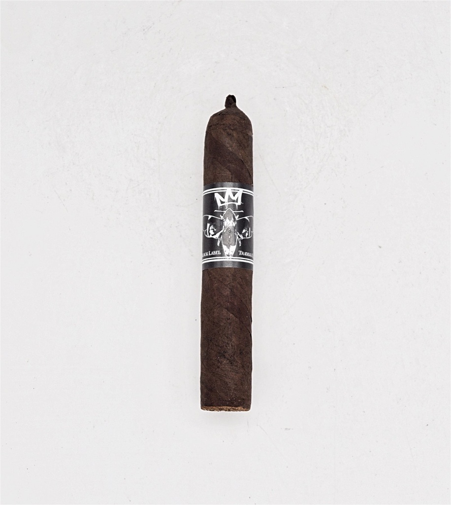 Morph(ine) Short Robusto