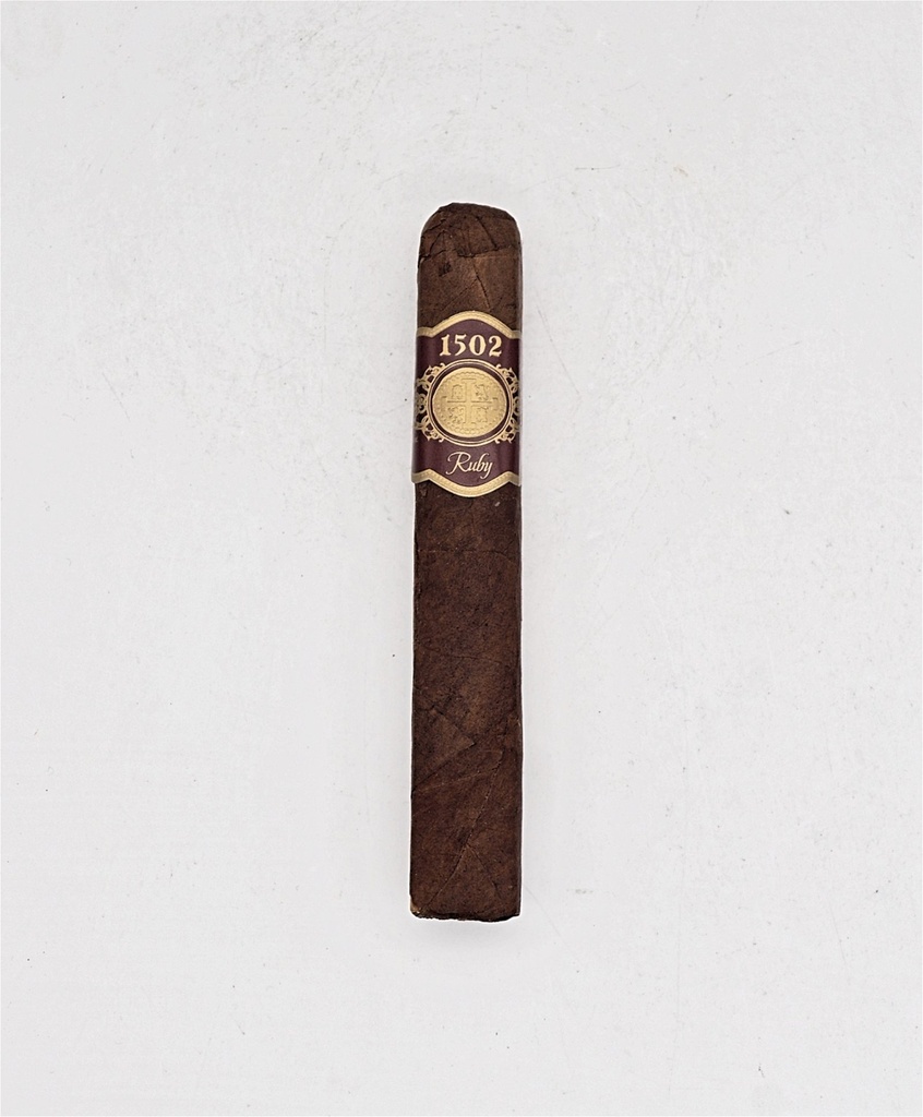 Ruby Robusto