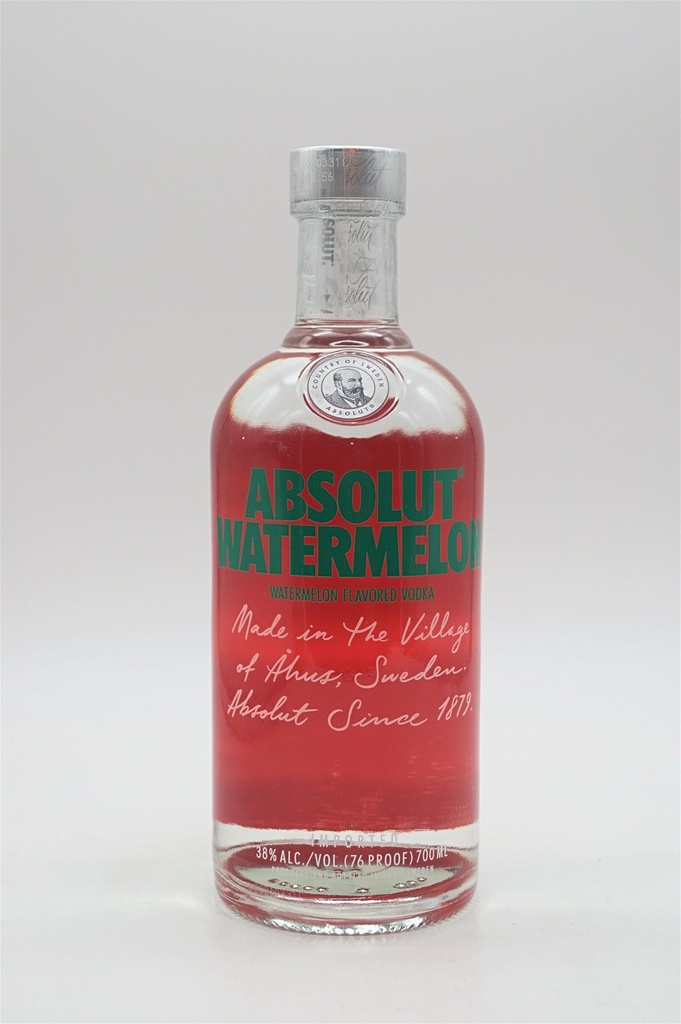 [LH15935] Watermelon Vodka