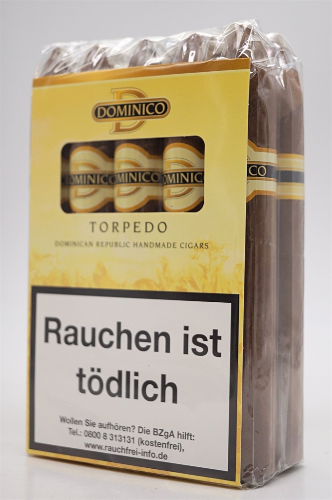 Torpedo 10er Pack